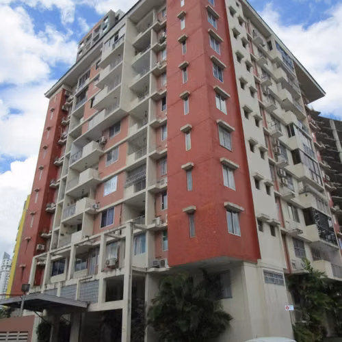 Tu nuevo hogar en PH Altos de la Colina: Apartamento con excelente distribución – EPG Real Estate