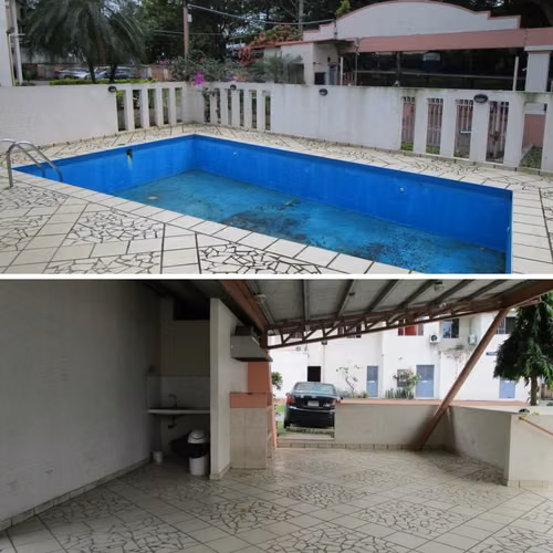 Tu nuevo hogar en PH Altos de la Colina: Apartamento con excelente distribución – EPG Real Estate