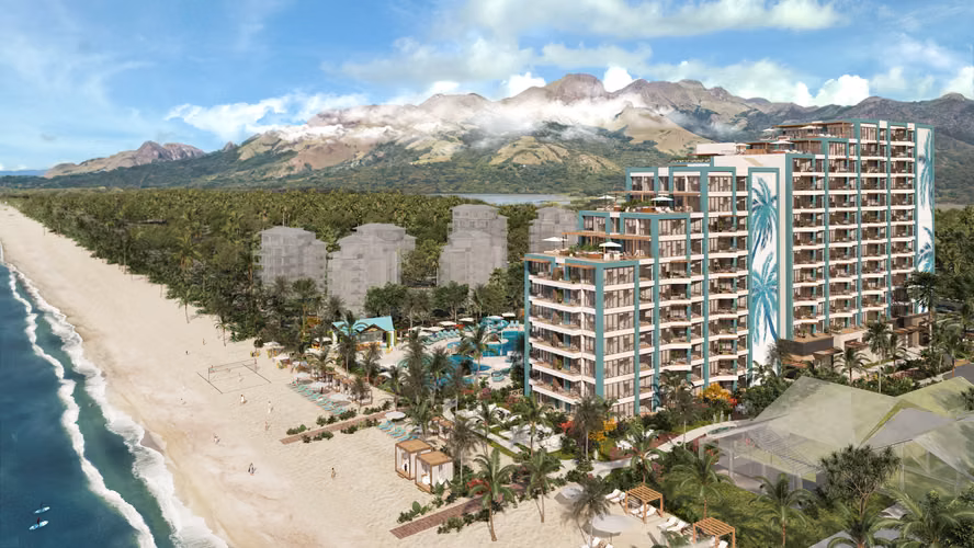 Margaritaville Beach Resort & Residences - 1 Habitacion - Imagen 5