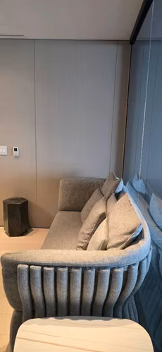 Sofa casi nuevo - Imagen 2