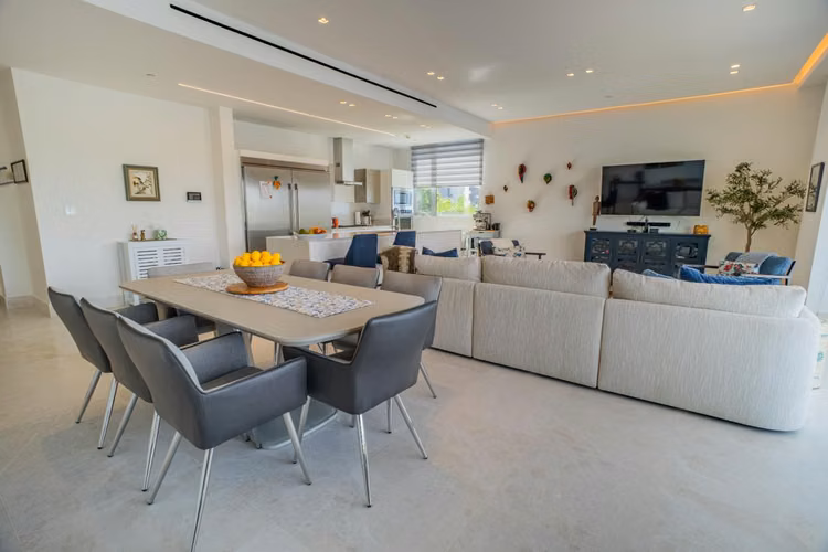 BEACH CLUB RESIDENCES, OCEAN REEF ISLANDS - Imagen 8