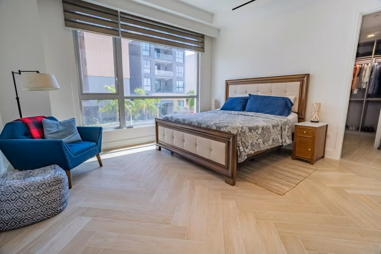 BEACH CLUB RESIDENCES, OCEAN REEF ISLANDS - Imagen 12