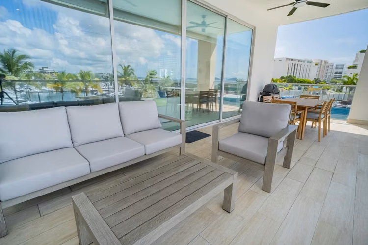 BEACH CLUB RESIDENCES, OCEAN REEF ISLANDS - Imagen 11
