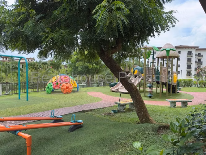 Se Vende Apartamento en Albrook LA26-8431