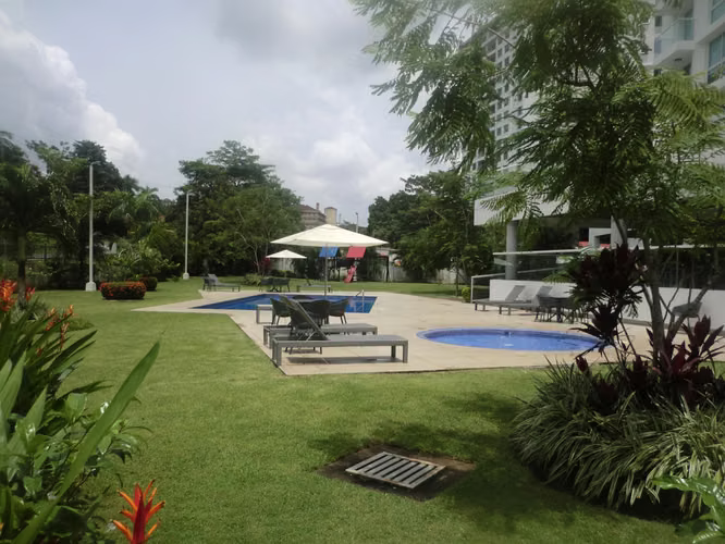 Se Vende Apartamento en Clayton LA26-7465