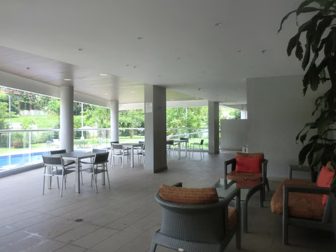 Se Vende Apartamento en Clayton LA26-7465