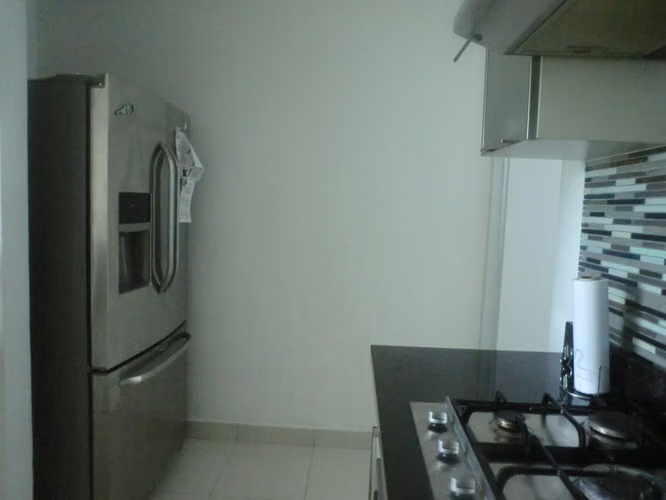 Se Vende Apartamento en Clayton LA26-7465