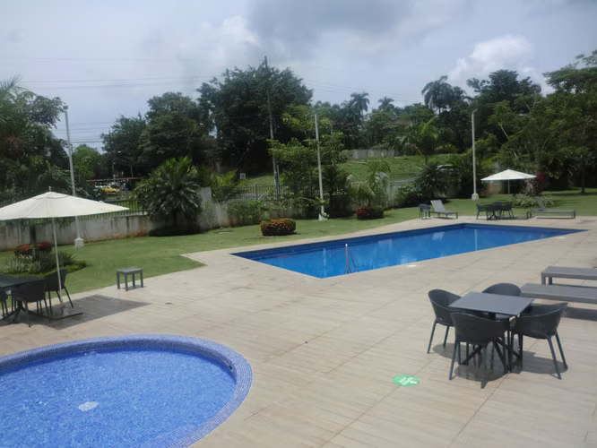 Se Vende Apartamento en Clayton LA26-7465