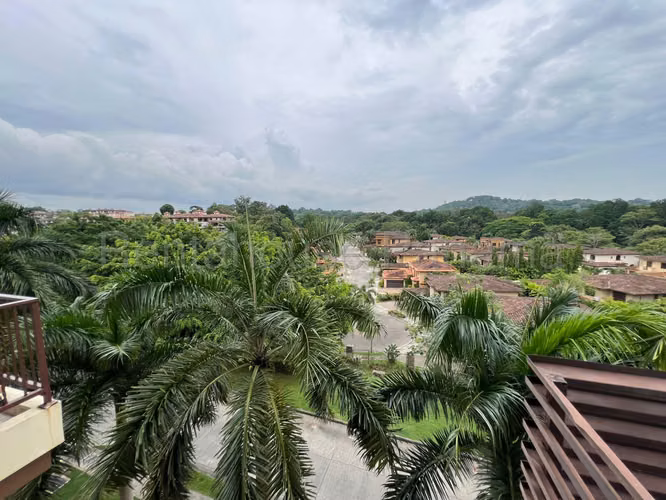 Se Vende Apartamento en Albrook LA25-9756
