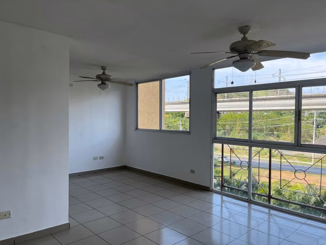 ALQUILO APARTAMENTO EN MALLORCA PARK - LOS ANDES FRENTE A ESTACION DEL METRO