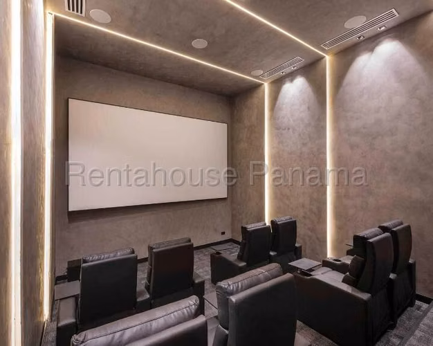 Se Alquila Apartamento en Coco del Mar LA26-9034 - Imagen 19