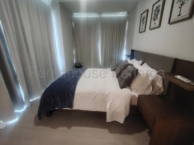 Se Alquila Apartamento en Costa del Este LA26-8814 - Imagen 15