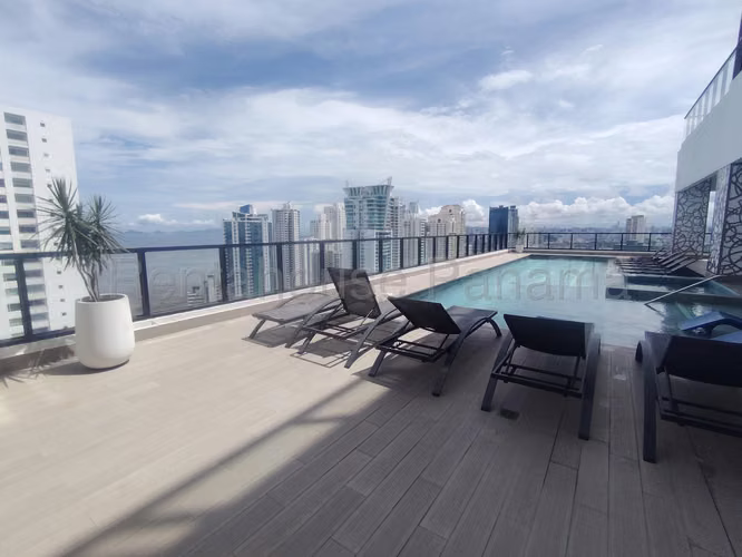 Se Alquila Apartamento en Costa del Este LA26-8814 - Imagen 18