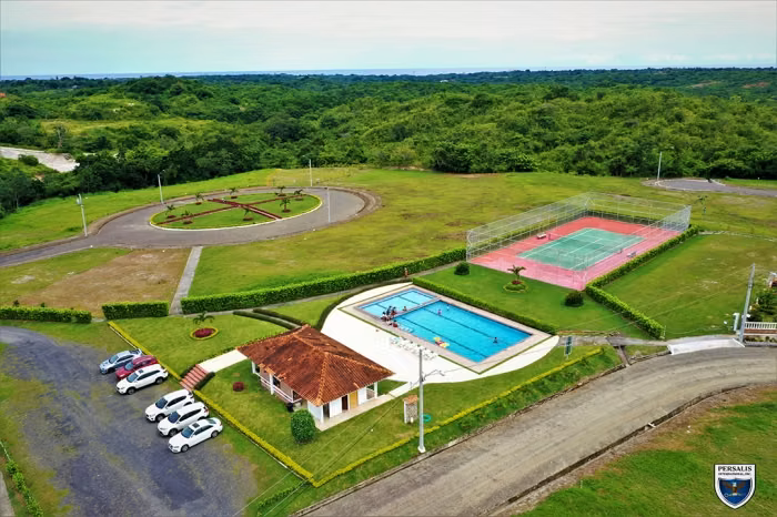 EPG SELLS LAND IN VALLE VILLAGE—VIA EL VALLE