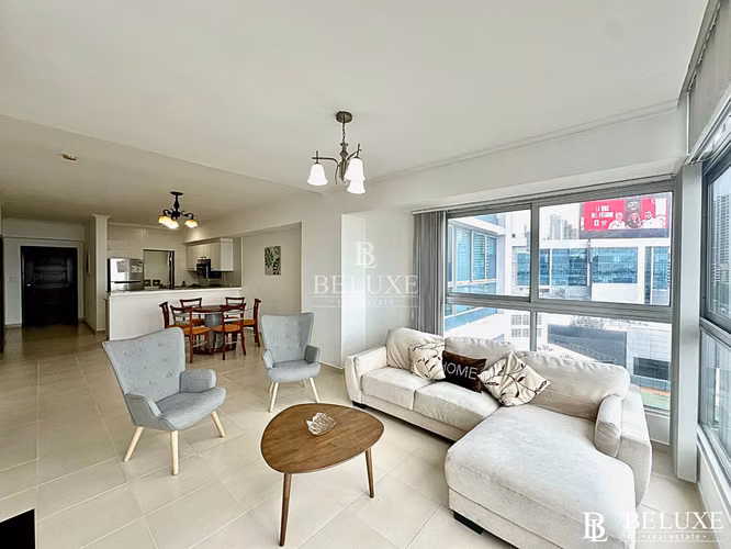 VENTA DE APARTAMENTO EN PH GRANDBAY, AVENIDA BALBOA (10)