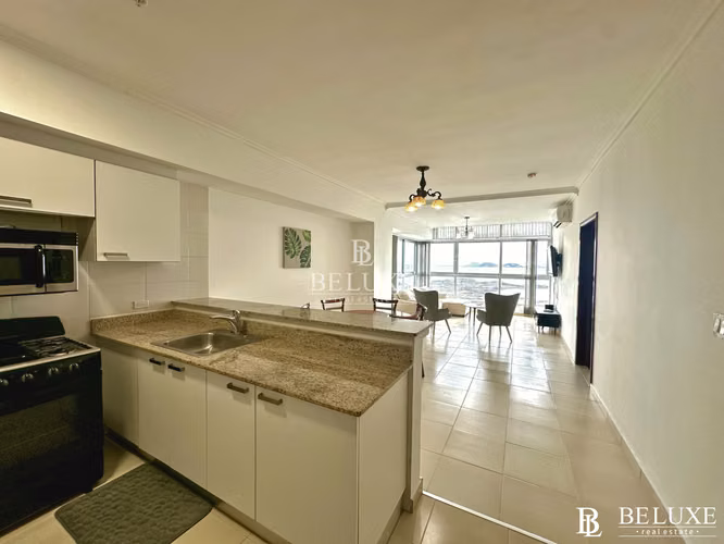 VENTA DE APARTAMENTO EN PH GRANDBAY, AVENIDA BALBOA (10)