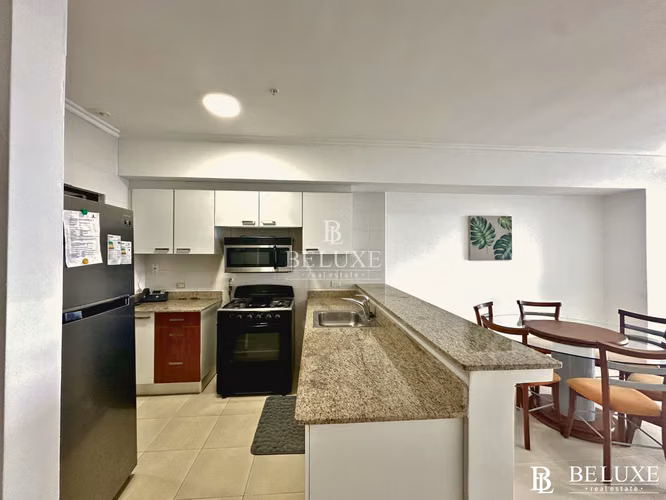 VENTA DE APARTAMENTO EN PH GRANDBAY, AVENIDA BALBOA (10)