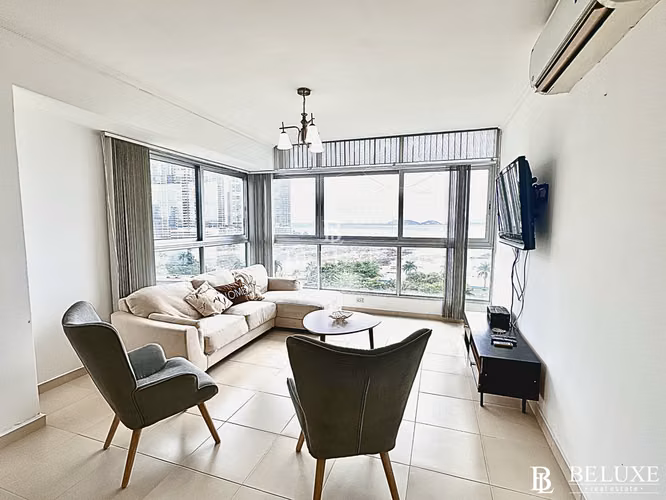 VENTA DE APARTAMENTO EN PH GRANDBAY, AVENIDA BALBOA (10)