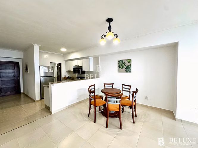 VENTA DE APARTAMENTO EN PH GRANDBAY, AVENIDA BALBOA (10)