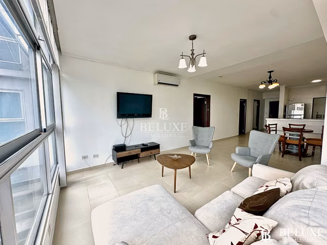 VENTA DE APARTAMENTO EN PH GRANDBAY, AVENIDA BALBOA (10)