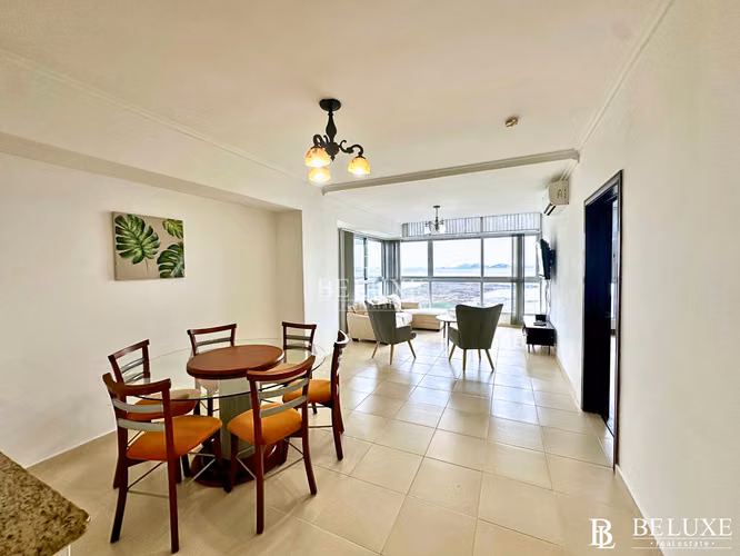 VENTA DE APARTAMENTO EN PH GRANDBAY, AVENIDA BALBOA (10)