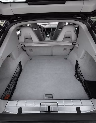 Porsche Panamera S