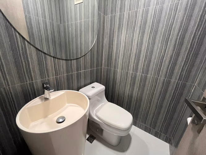 Velure, Apartamento en Alquiler en El Cangrejo (DD558) - Imagen 11