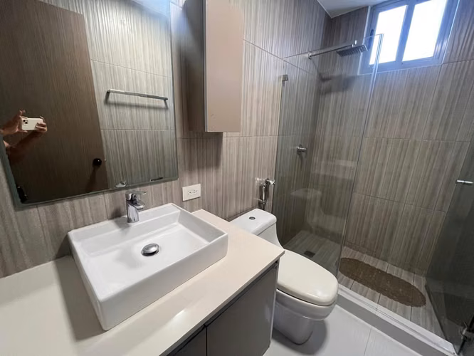 Velure, Apartamento en Alquiler en El Cangrejo (DD558) - Imagen 10