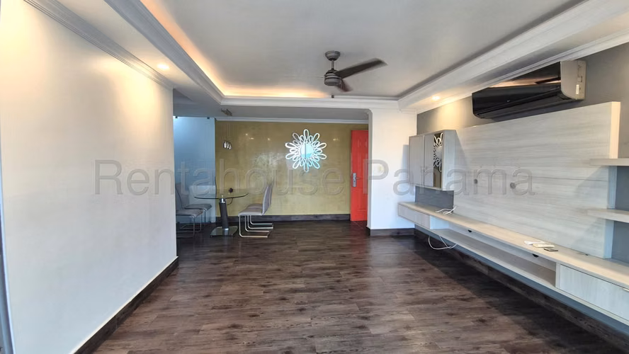 Apartamento en Venta en Hato Pintado. PH FORESTA TOWER. 26LDC9040