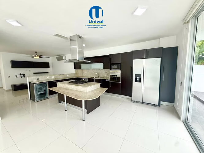 Casa en Alquiler en Costa Sur - PH Costa Esmeralda - Imagen 6