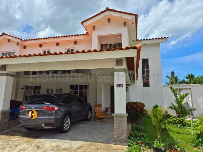 Casa en Venta en Versalles. PH QUINTAS DE VERSALLES. 26LDC9022