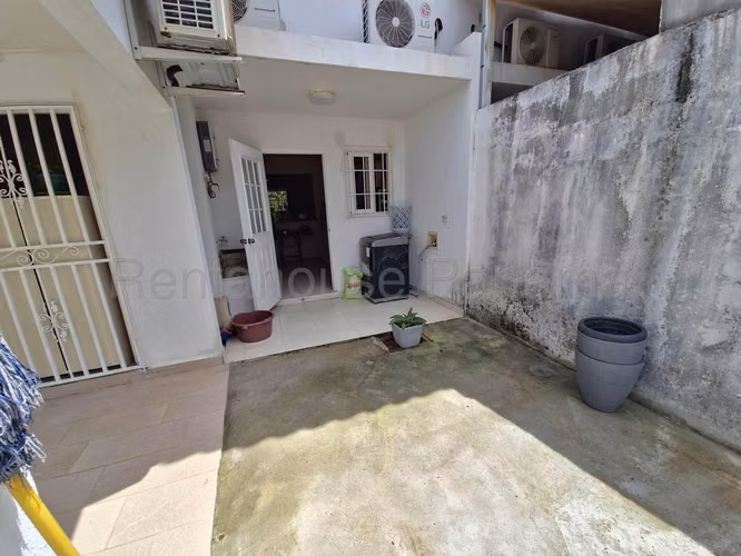 Casa en Venta en Versalles. PH QUINTAS DE VERSALLES. 26LDC9022 - Imagen 11