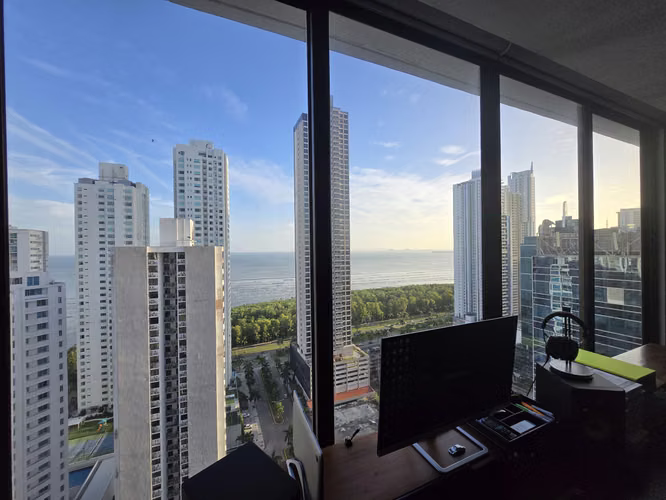 Costa del Este - Totalmente Remodelado y Equipado - 203 m² - 555,000 - Imagen 16