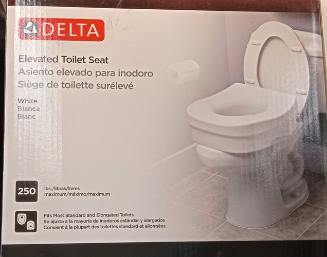 Asiento Inodro