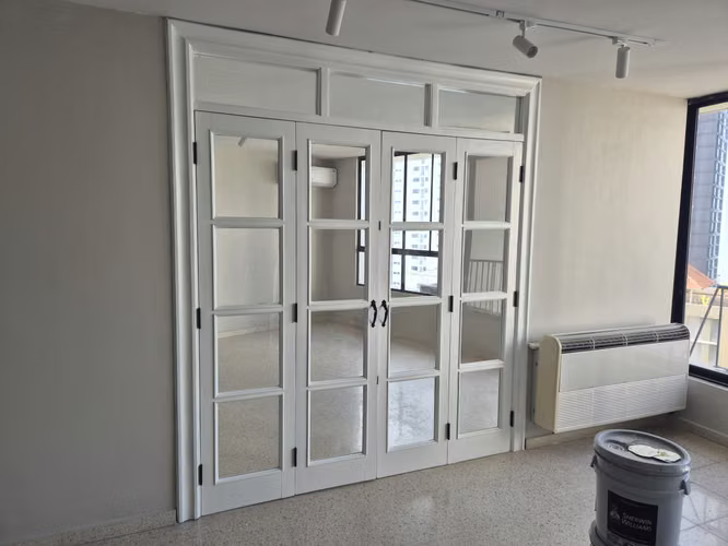 ESPECTACULAR APARTAMENTO 270 METROS CUADRADOS DE 3 RECAMARAS EN MARBELLA