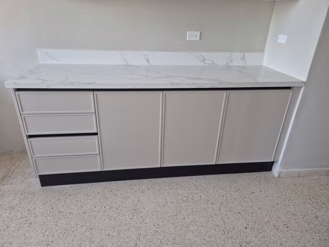 ESPECTACULAR APARTAMENTO 270 METROS CUADRADOS DE 3 RECAMARAS EN MARBELLA