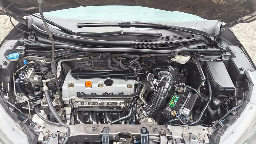 Honda CRV 2012 Semi full - Imagen 7
