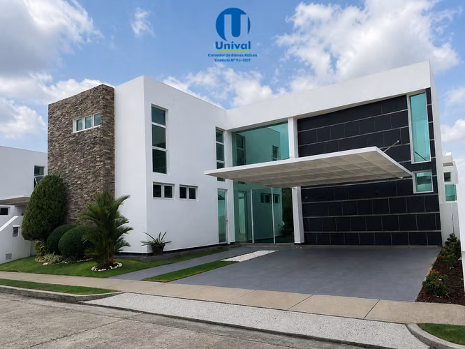 House for Sale or Rental - PH Costa Esmeralda - 124; Costa Sur