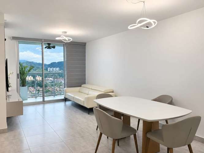 PH Condado Gardens - Apartamento Alquiler con Línea Blanca Condado del Rey - Imagen 2