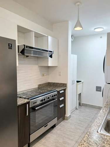PH Condado Gardens - Apartamento Alquiler con Línea Blanca Condado del Rey - Imagen 7