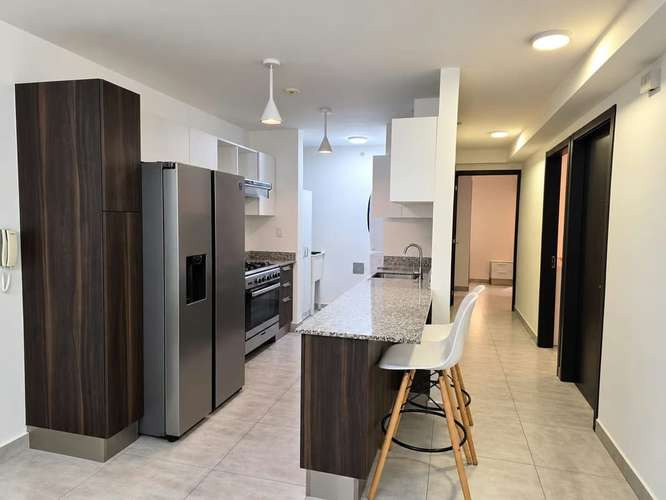 PH Condado Gardens - Apartamento Alquiler con Línea Blanca Condado del Rey - Imagen 6