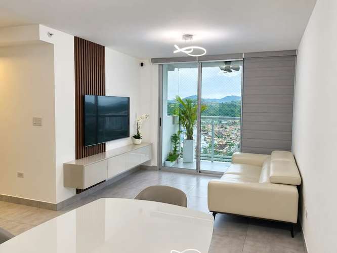 PH Condado Gardens - Apartamento Alquiler con Línea Blanca Condado del Rey - Imagen 4