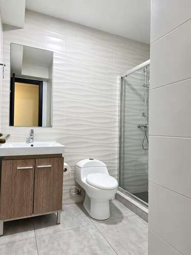 PH Condado Gardens - Apartamento Alquiler con Línea Blanca Condado del Rey - Imagen 14