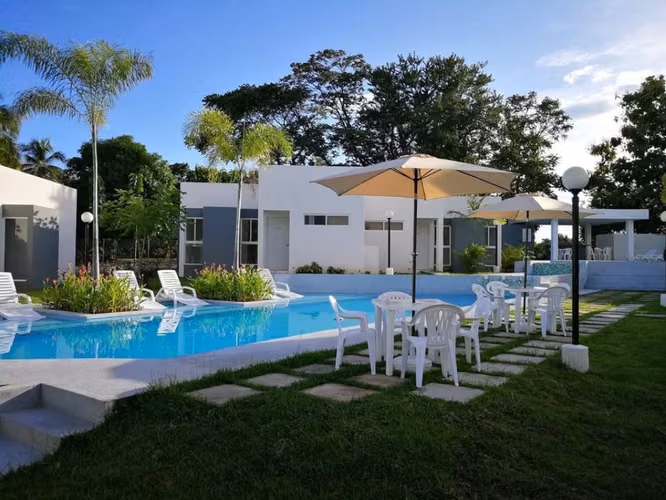 APT-Terraza Pet Friendly-Amoblado-2REC-1BAÑO-142Mts - Imagen 10