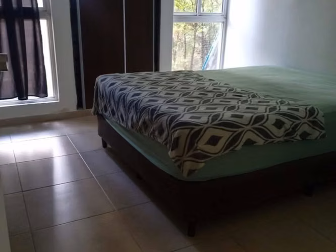 APT-Terraza Pet Friendly-Amoblado-2REC-1BAÑO-142Mts - Imagen 7