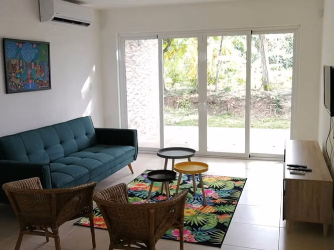 APT-Terraza Pet Friendly-Amoblado-2REC-1BAÑO-142Mts