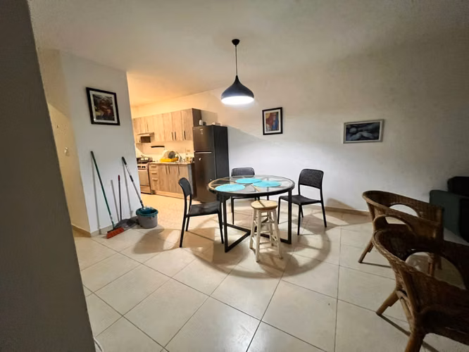 APT-Terraza Pet Friendly-Amoblado-2REC-1BAÑO-142Mts - Imagen 3