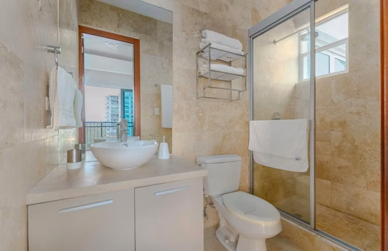 Punta Barco – Vista al Mar – 308mts2 – 595,000