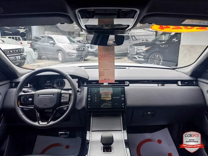 LAND ROVER RANGE ROVER VELAR DYNAMIC 2024
