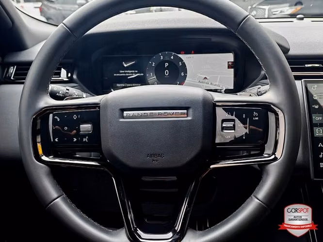 LAND ROVER RANGE ROVER VELAR DYNAMIC 2024